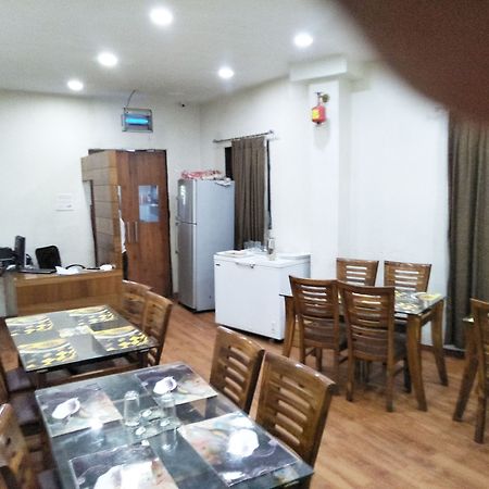 Hotel Address Inn 孟买 外观 照片