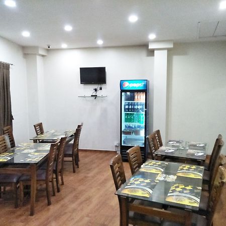 Hotel Address Inn 孟买 外观 照片