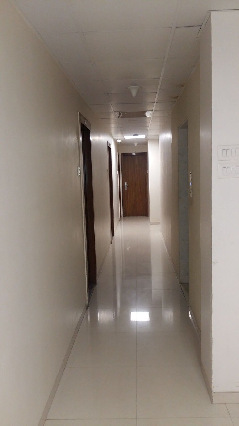 Hotel Address Inn 孟买 外观 照片