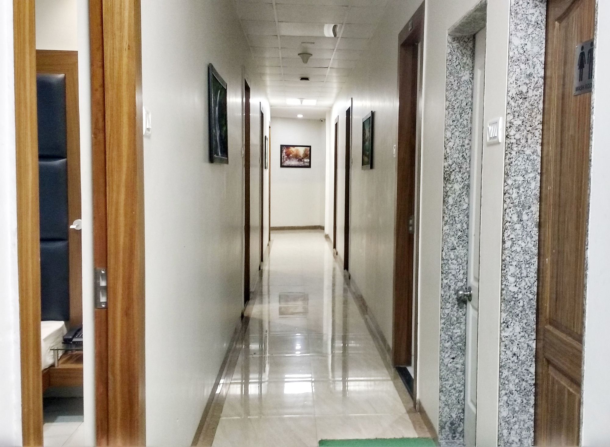 Hotel Address Inn 孟买 外观 照片