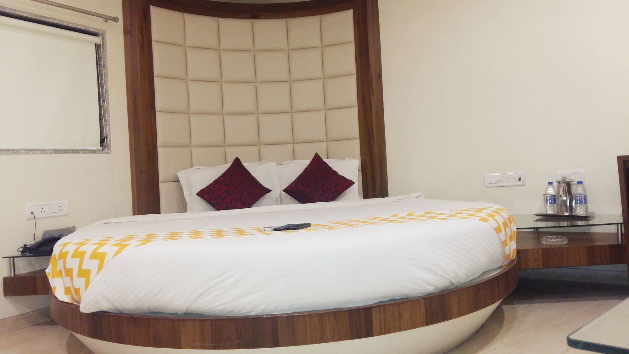 Hotel Address Inn 孟买 外观 照片