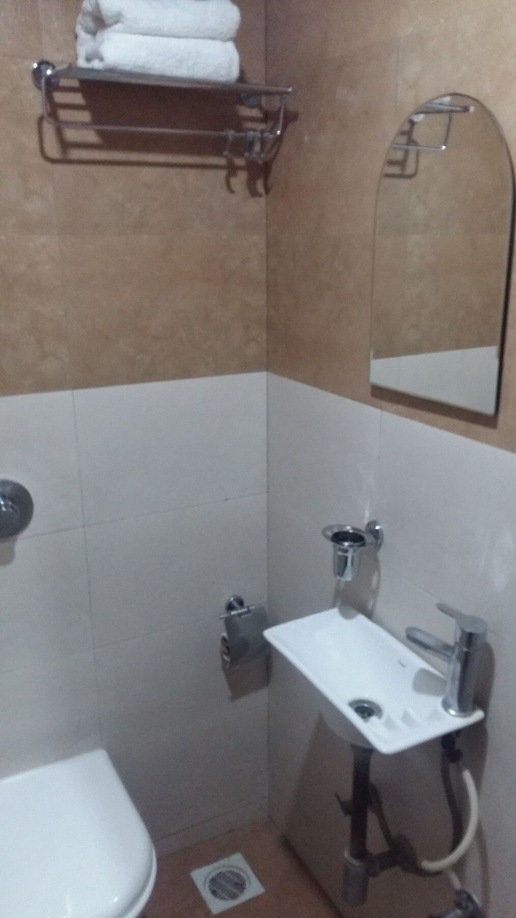 Hotel Address Inn 孟买 外观 照片