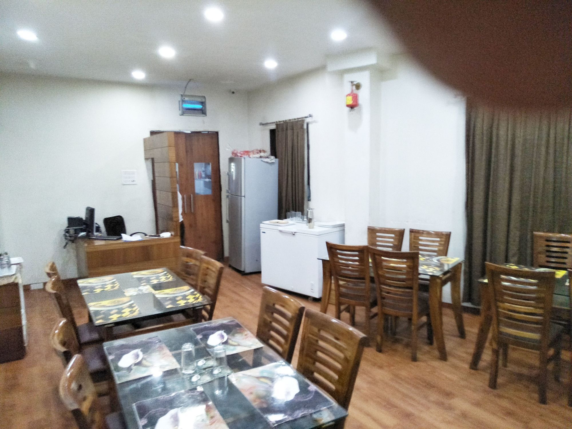 Hotel Address Inn 孟买 外观 照片