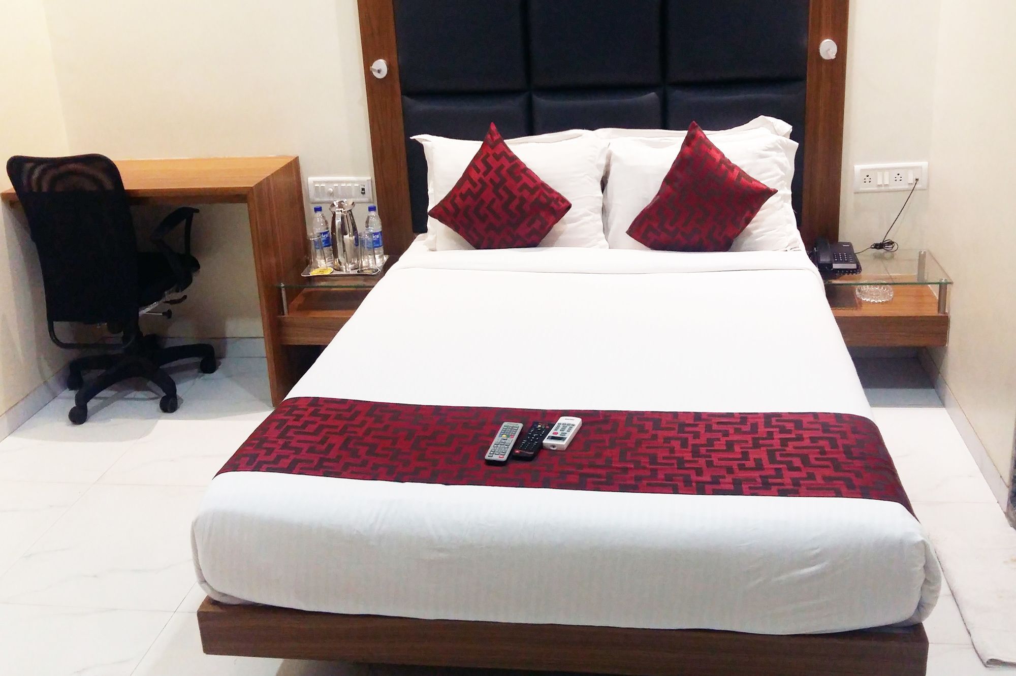 Hotel Address Inn 孟买 外观 照片
