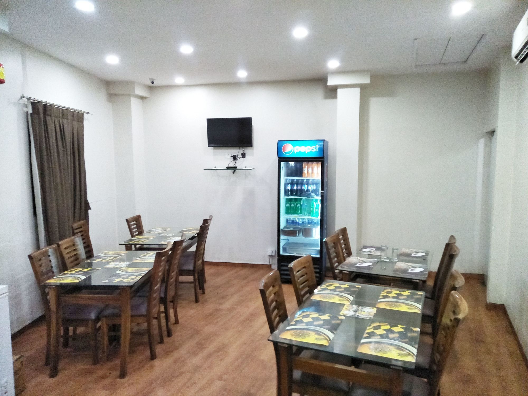 Hotel Address Inn 孟买 外观 照片