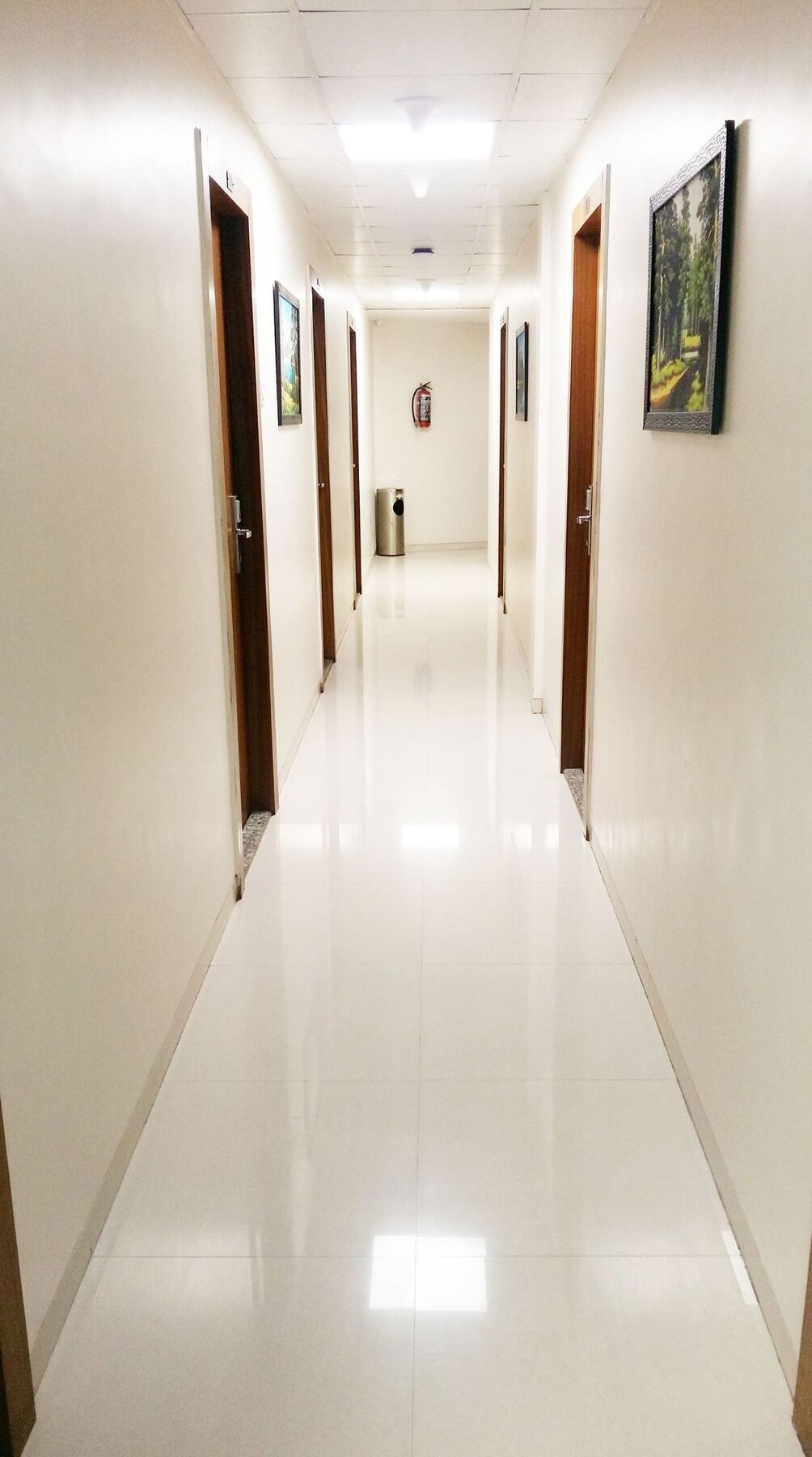 Hotel Address Inn 孟买 外观 照片