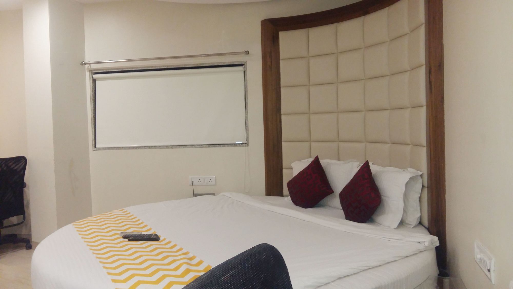 Hotel Address Inn 孟买 外观 照片