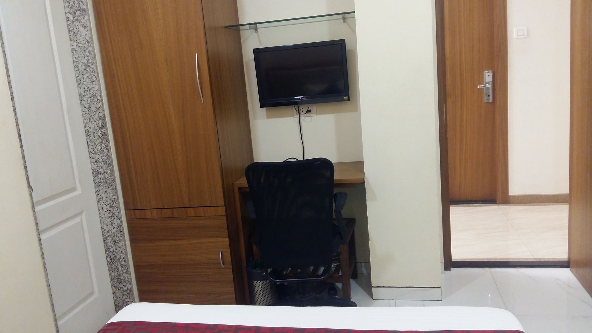 Hotel Address Inn 孟买 外观 照片